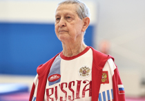 Главный тренер сборной команды России по спортивной гимнастике передает власть в другие руки
