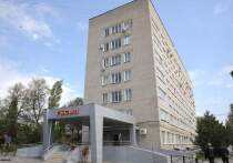 В Ростовской области в рамках масштабной перестройки будет демонтирован семиэтажный блок БСМП Таганрога