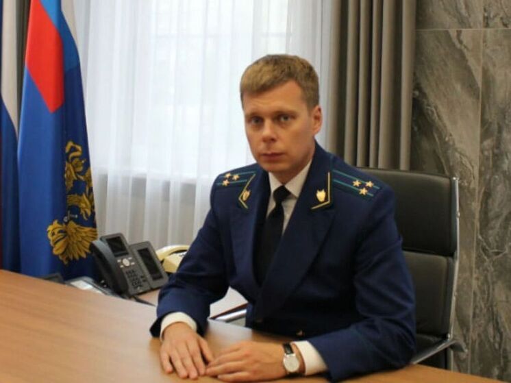 В Самарской области у главы правительства появился шестой заместитель Зубко