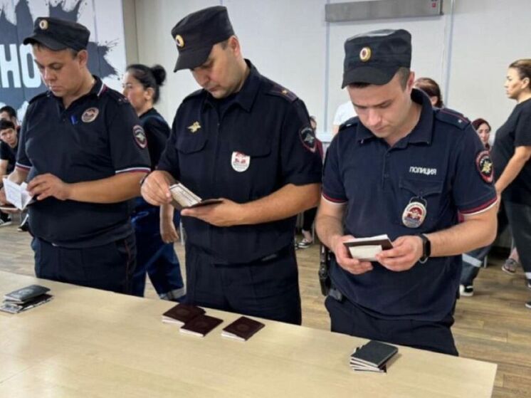 Более 900 мигрантов вышлют из страны по итогам операции «Нелегал» в Подмосковье