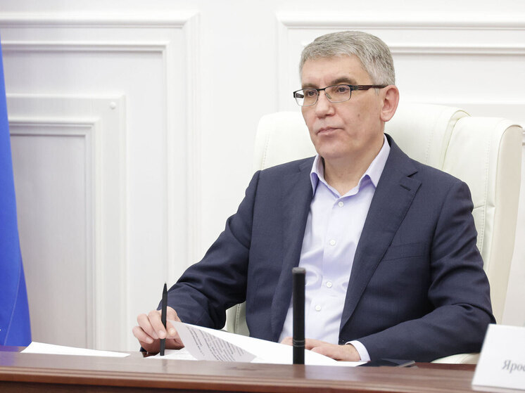 Тульские ветераны СВО смогут стать педагогами