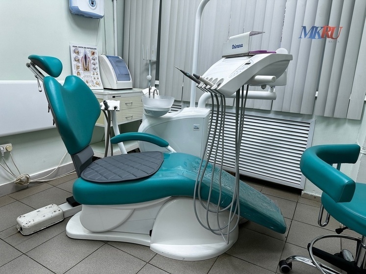 Калужский губернатор рассказал о бесплатных зубных протезах для участников СВО