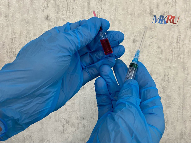 Калужан приглашают на бесплатную диспансеризацию