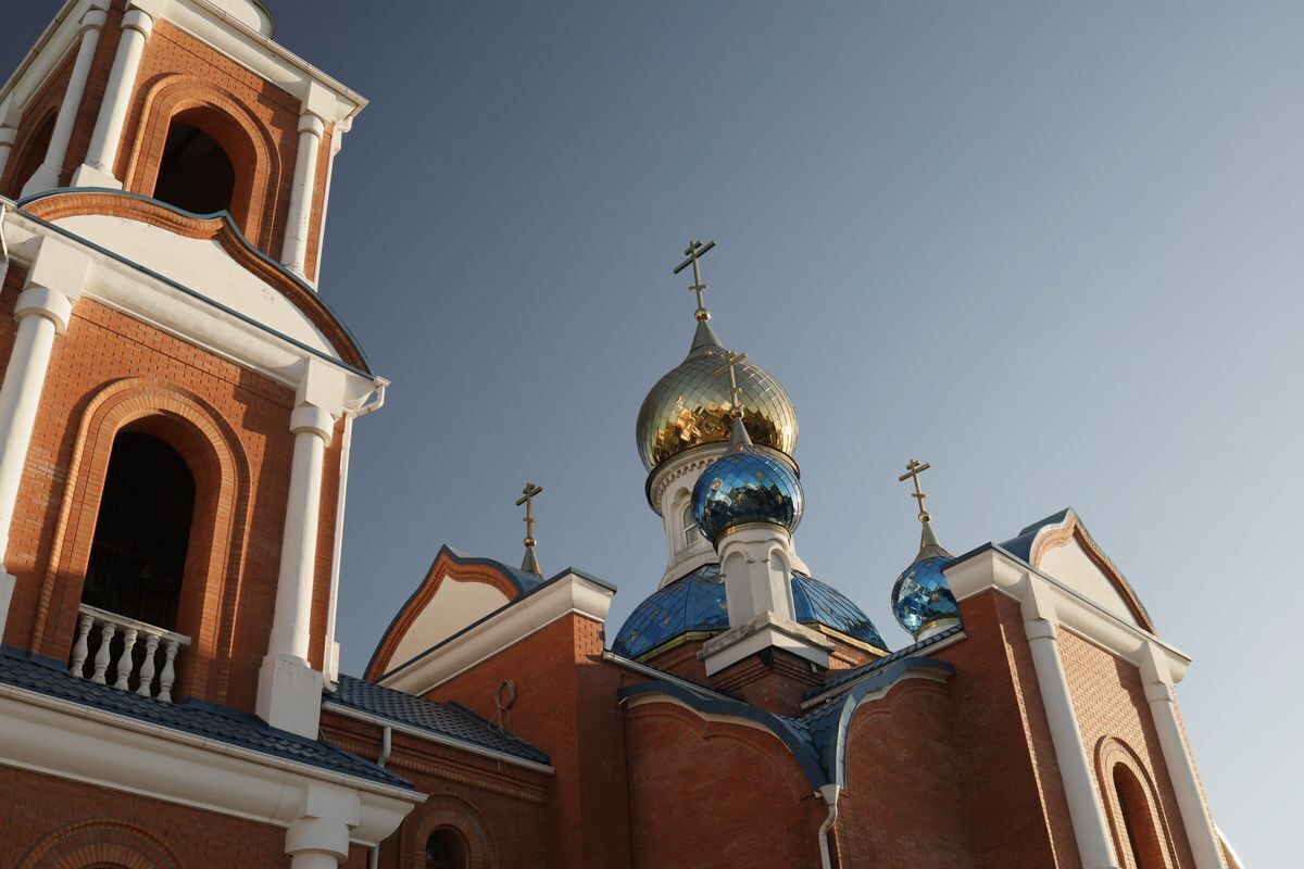 Выпускники из Тольятти раскаялись в исполнении песни про Бандеру в парке Победы