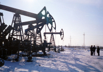 Российская нефть продолжает неуклонно дешеветь, вслед за мировыми котировками