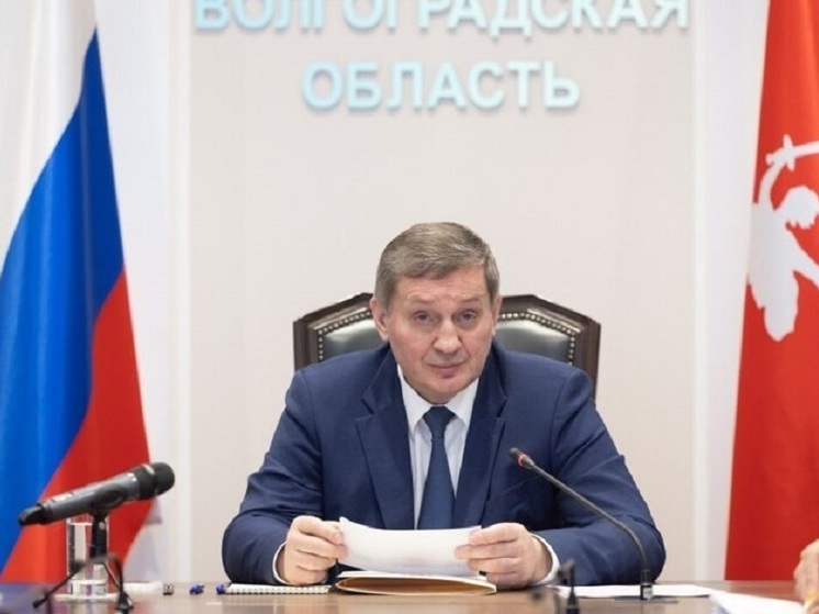 Губернатор Бочаров принял участие в федеральном совещании по обращению с ТКО