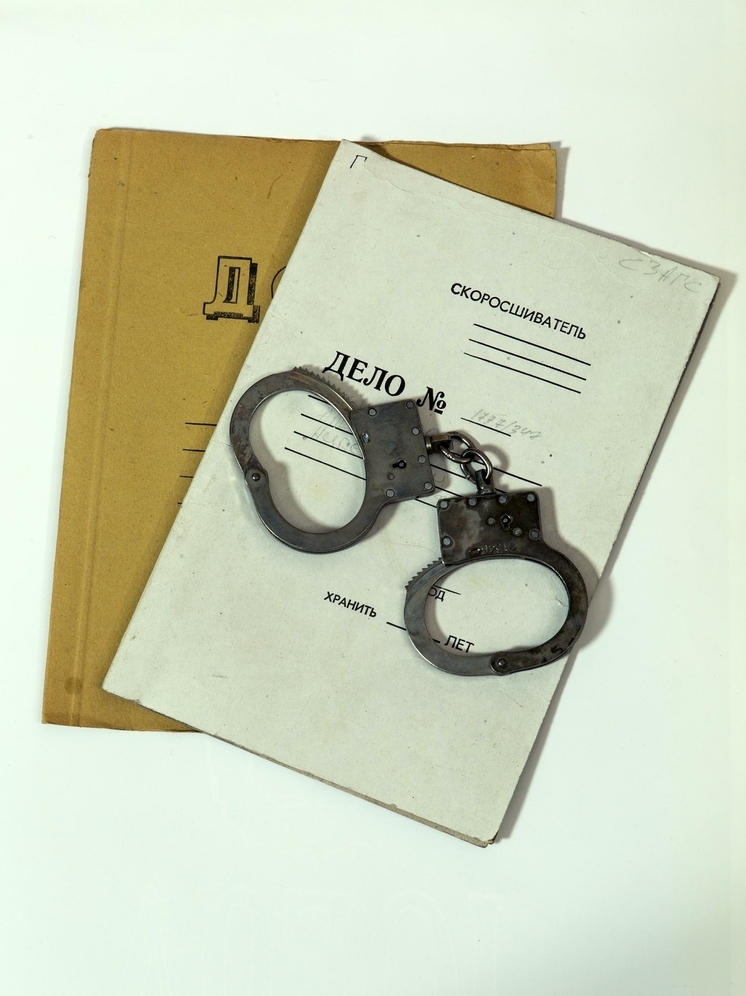 СК: один из подозреваемых по делу ОПГ в Екатеринбурге изобличил соучастников