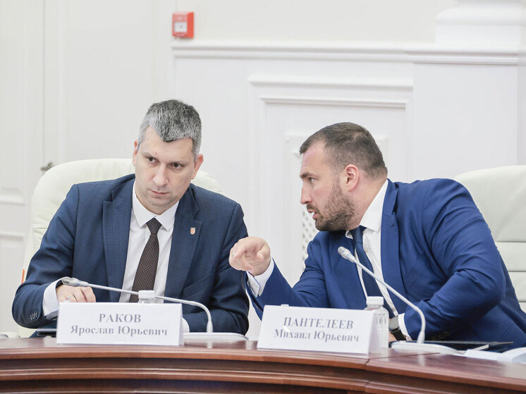 В Туле обсудили профилактику сезонных рисков среди несовершеннолетних