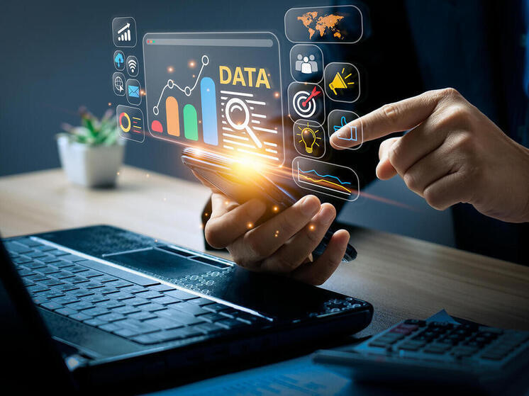 Безопасность на первом месте: новый сервис от «Ростелекома» и «Солар» для защиты персональных данных псковичей