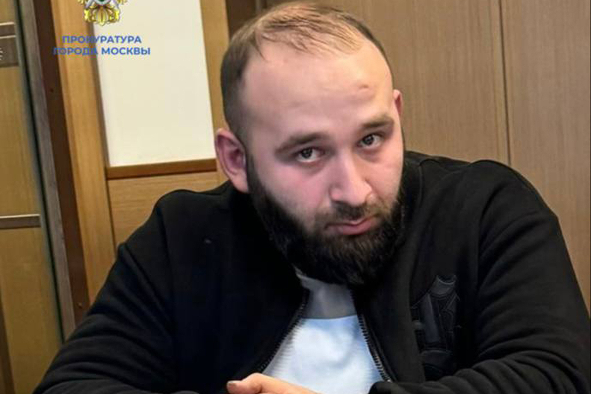 Мосгорсуд ужесточил приговор  таксисту, вытолкнувшему из салона инвалида