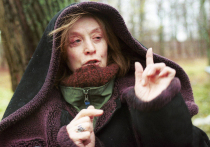 В Иванове на Международном кинофестивале «Зеркало. Философия Тарковского» вручили награду за вклад в кинематограф Маргарите Тереховой