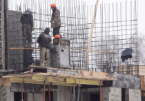 Отсутствие спроса в Москве заставило строителей развернуться на восток