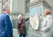 С 2008 года День реставратора, который празднуется профессио­нальным сообществом 1 июля, отмечается в качестве официальной памятной даты Санкт-­Петербурга. Северная столица всегда славилась своими архитекторами.