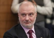 Член Совета Федерации Андрей Клишас назвал Азербайджан небезопасной для российских граждан страной