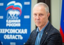 Херсонская область намерена развивать торгово-экономическое взаимодействие с Республикой Беларусь