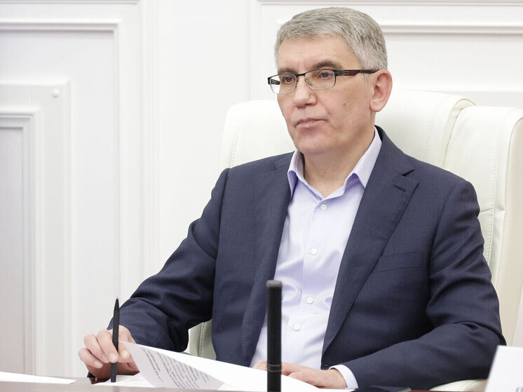 Базовый стандарт мер поддержки участников СВО внедрили в Туле