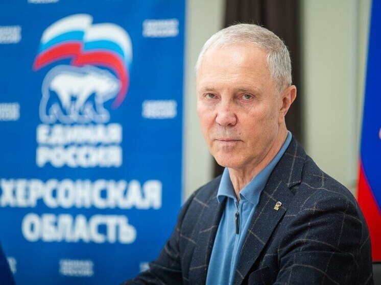 Херсонская область намерена развивать торгово-экономическое взаимодействие с Республикой Беларусь