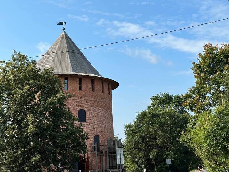 В Новгородскую область на денек заглянет лето