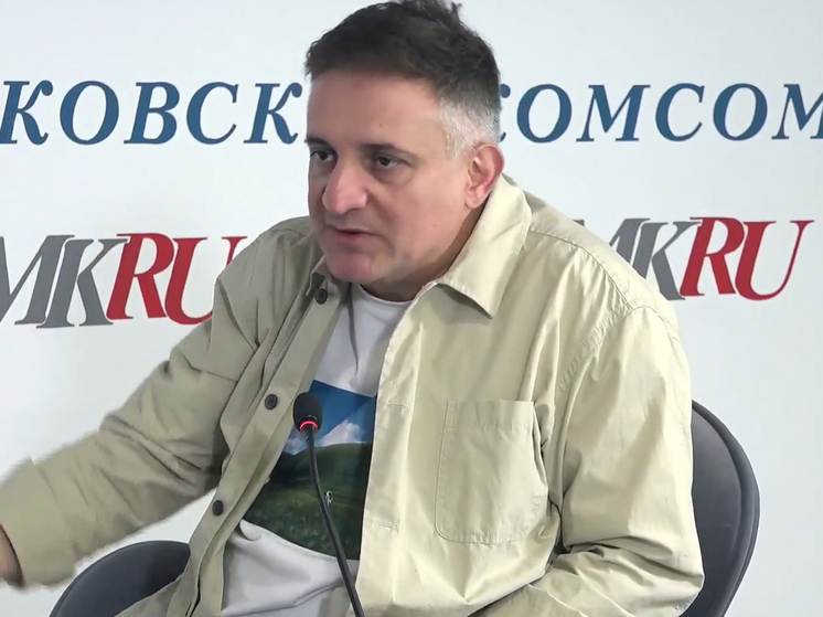 Георгий Долмазян: “Стажировка — великолепная возможность попасть в большой театр”