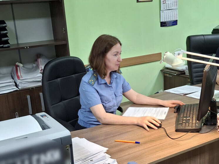 Крымского предпринимателя побудили оплатить долги после ареста счетов