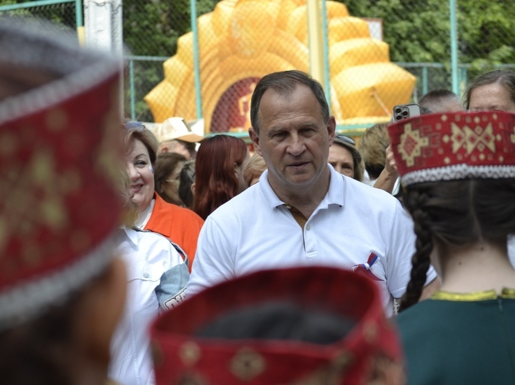 Через год после назначения мэра Иванова прокуратура выставила ему ряд претензий