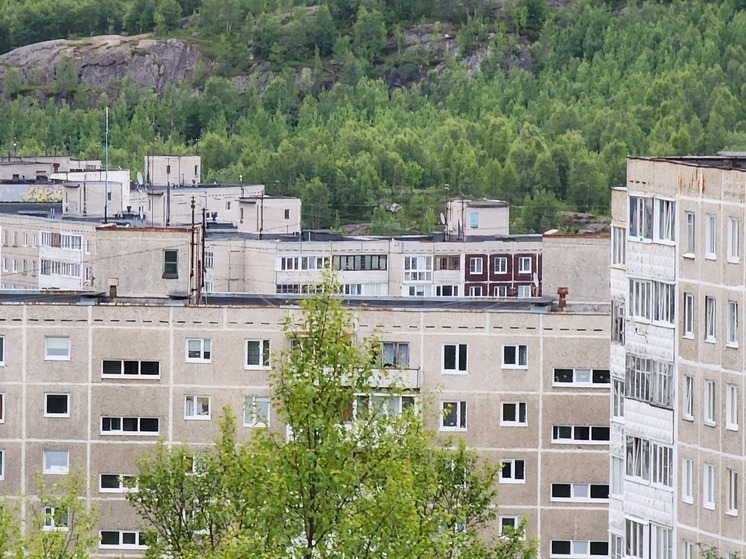 В Мурманской области начали подготовку к новому отопительному сезону