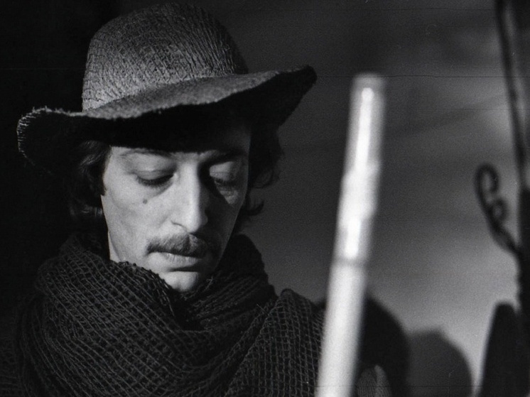 Умер российский актер Алексей Новицкий, известный по сериалу "Каменская"