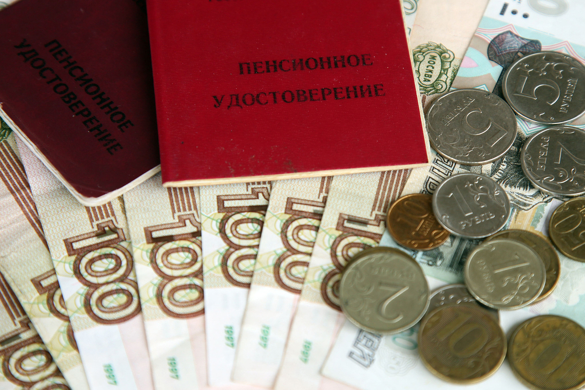Профессор Сафонов объяснил, как гражданам России будет учитываться стаж работы на Украине