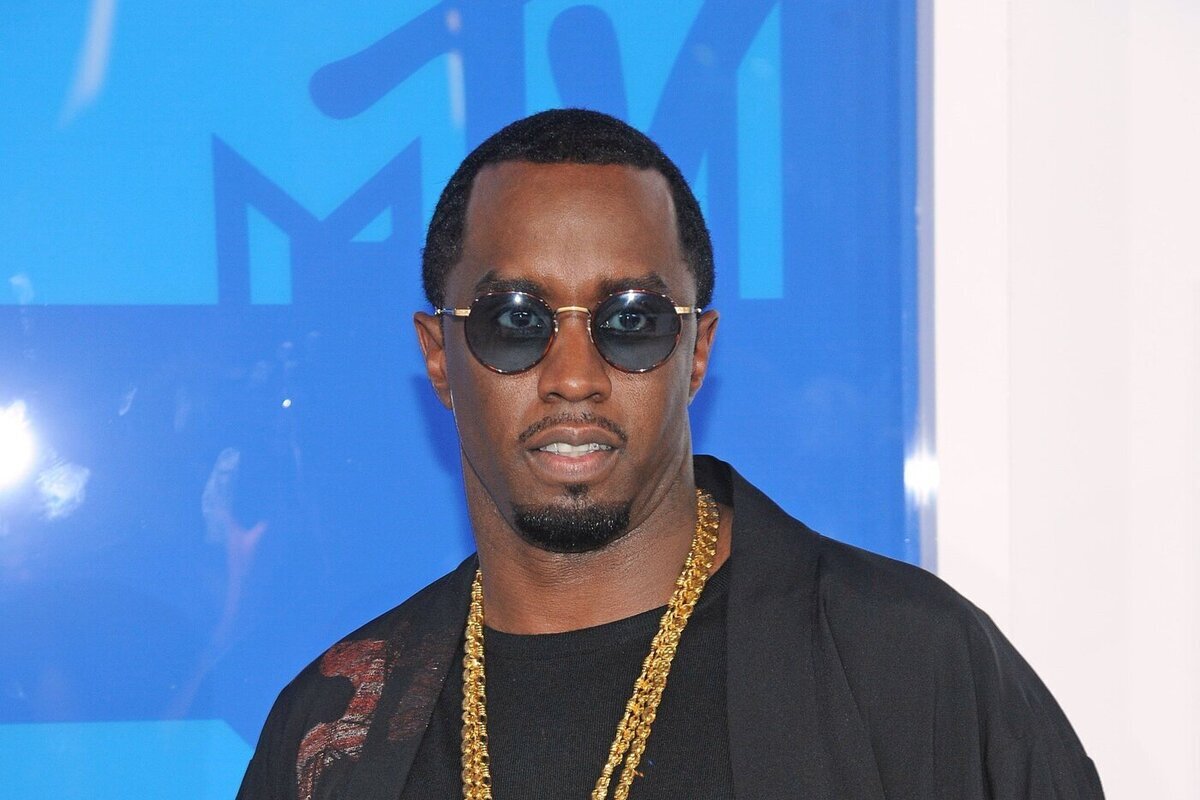 Рэпера P.Diddy оправдали по обвинению в торговле людьми с целью сексуальной эксплуатации