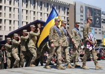 Российский военный, боец СВО отряда спецназначения «Вихрь» Союза добровольцев Донбасса Алексей Шорохов, назвал самых опасных наемников в рядах вооруженных сил Украины