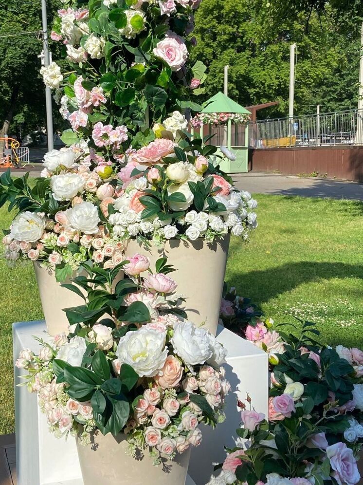 В ближайшие дни в столичном регионе ожидается долгожданное потепление