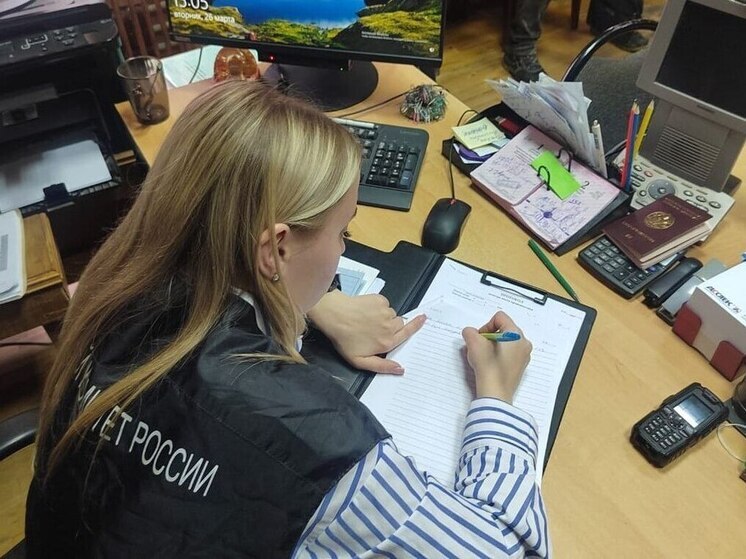 Иностранца осудили в Калуге за поддельные документы и взятку