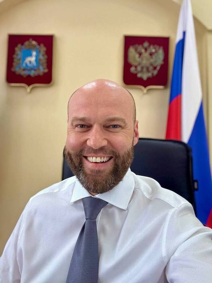 Председатель областного правительства Михаил Смирнов прокомментировал слухи о своей скорой отставке