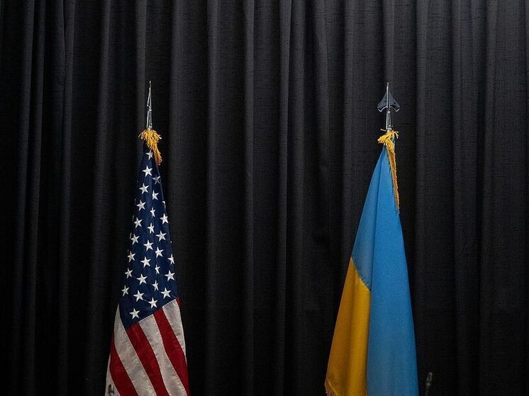 Уитакер: США приостановили поставку оружия Украине для обеспечения своих запасов