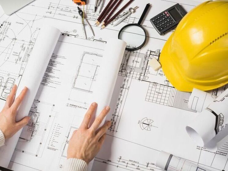 В центре Уфы построят пять жилых комплексов