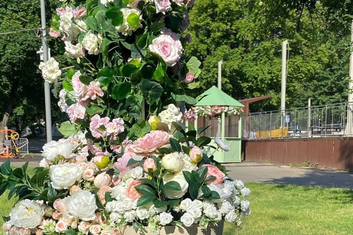 Синоптик рассказала, стоит ли ждать жаркую погоду в Центральной России в июле