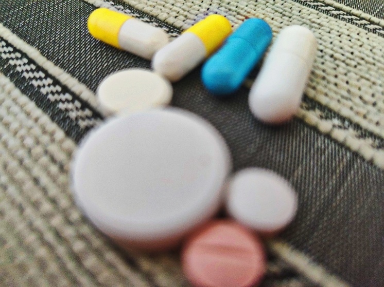 В Оренбургской области выросло число заражений ветрянкой и скарлатиной