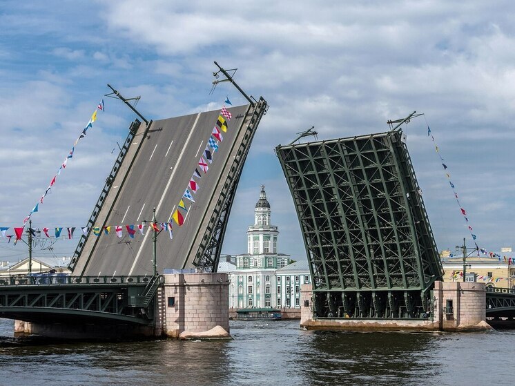 Случаи обращения в суд с просьбой поменять национальность участились в Санкт-Петербурге. В большинстве случаев граждане хотят записаться немцами.