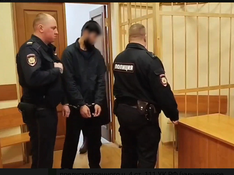 В Ярославле начались слушания по делу об убитом враче