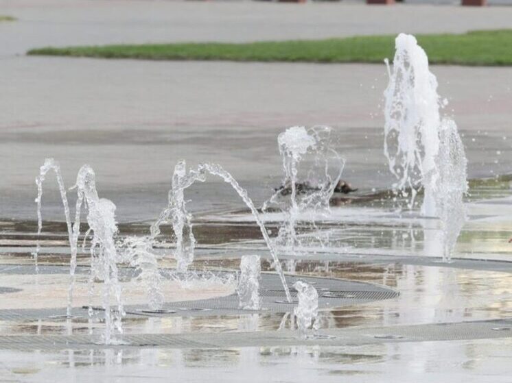 Жителей Волгограда ожидает 40-градусная жара