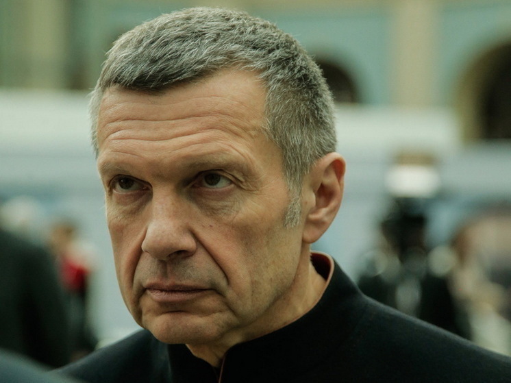 Турецкое издание Türkiye Today заявило, что Соловьев угрожал Азербайджану