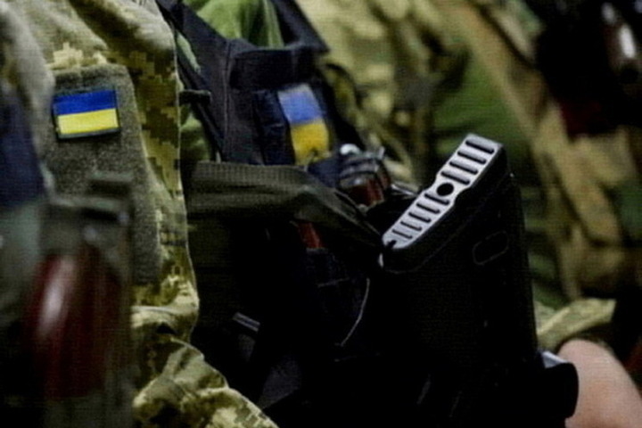 Боец «Спартач»: Иностранные наемники оставляют документы и деньги при отступлении