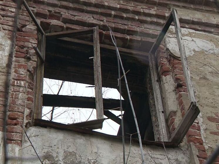 В Ярославской области продолжают сносить развалюхи