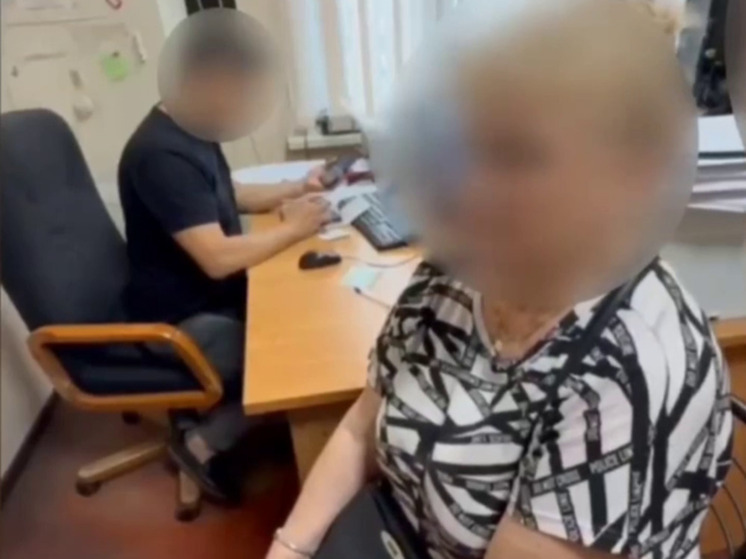 Пенсионерка в Сочи едва не перевела деньги мошенникам