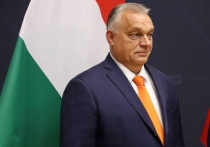 Премьер-министр Венгрии Виктор Орбан заявил, что Владимиру Зеленскому стоит одуматься ради урегулирования конфликта на Украине