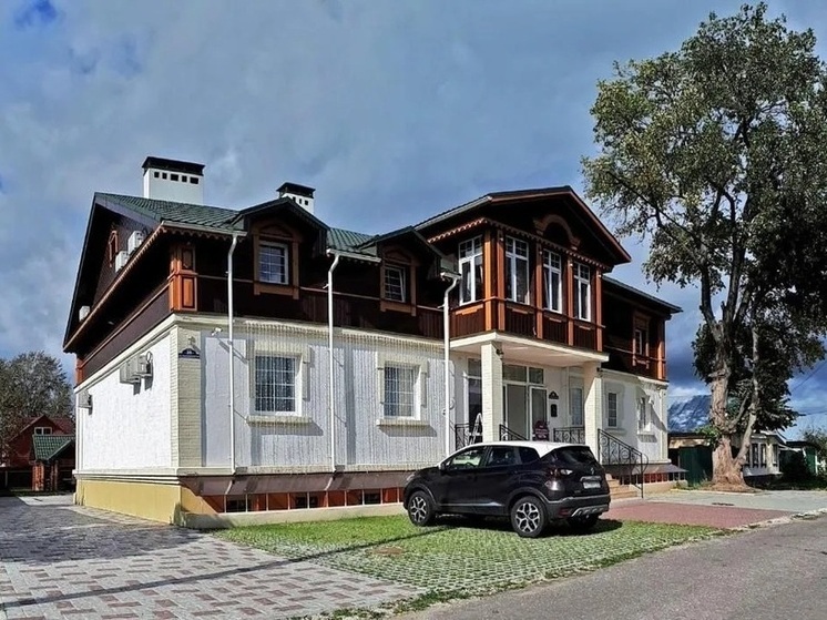Во Владимирской области собрались легализовать все гостевые дома