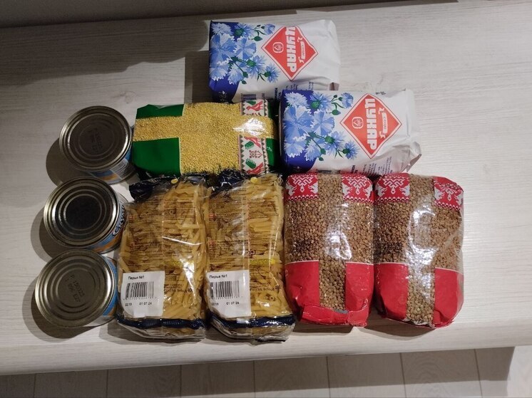 Названы подорожавшие для костромичей продукты
