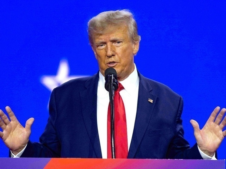 Трамп снял антироссийские санкции против Рособоронэкспорта и банков