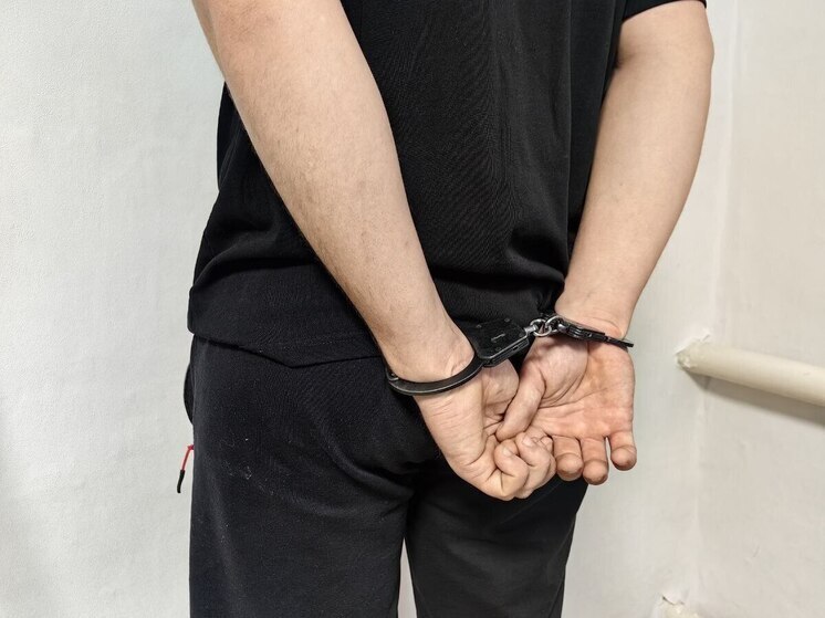 В Биробиджане поймали подростка, разбившего остановку на Шолом-Алейхема