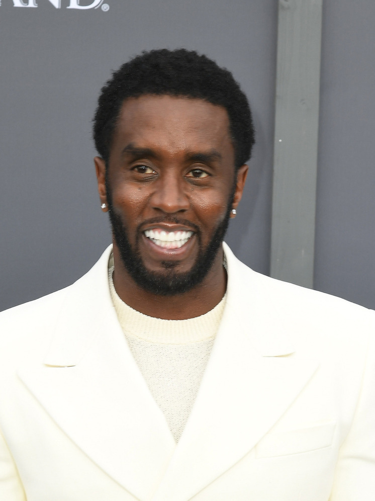 Fox News: Rapper P. Diddy to Remain in Custody Until Sentencing